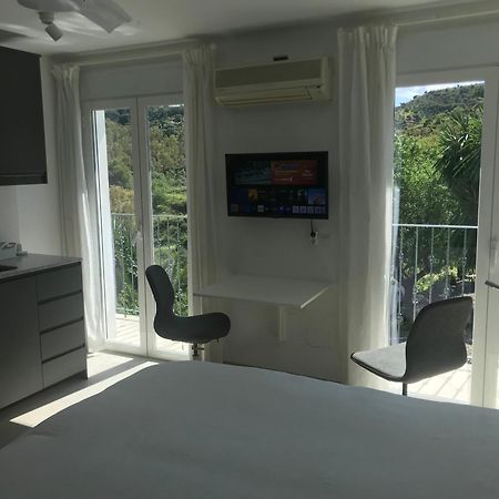 Penthouse Apartment, Cortijo Fruitful Hills Málaga Buitenkant foto