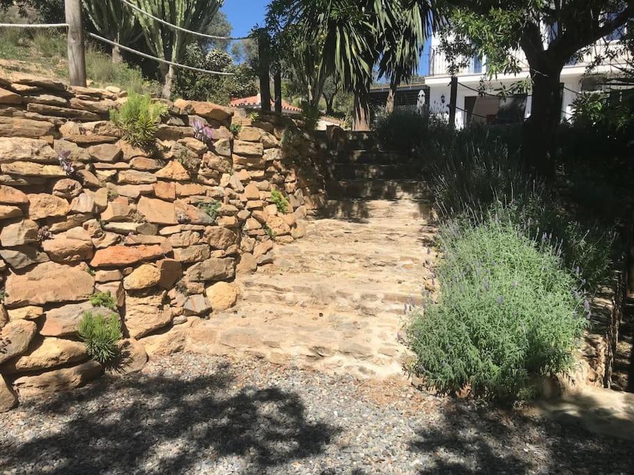 Penthouse Apartment, Cortijo Fruitful Hills Málaga Buitenkant foto