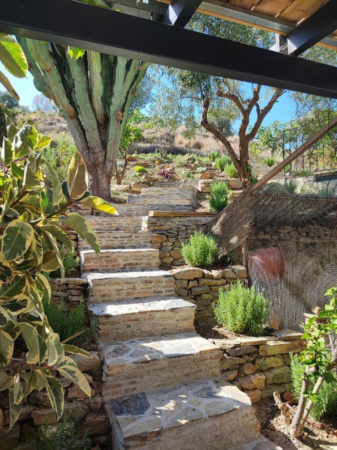 Penthouse Apartment, Cortijo Fruitful Hills Málaga Buitenkant foto